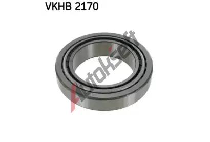 SKF Loisko kola SK VKHB2170, VKHB 2170