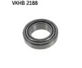 SKF Loisko kola ‐ SK VKHB2188