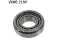 Loisko kola SKF ‐ SK VKHB2189