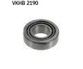 Loisko kola SKF ‐ SK VKHB2190