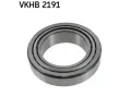 SKF Loisko kola ‐ SK VKHB2191