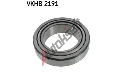 SKF Loisko kola SK VKHB2191, VKHB 2191