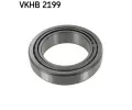 Loisko kola SKF ‐ SK VKHB2199