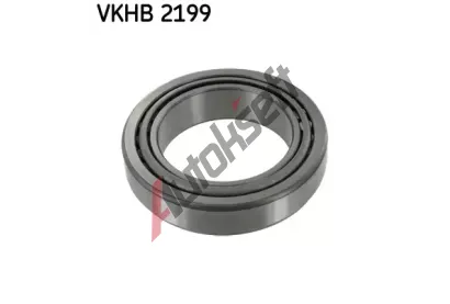 SKF Loisko kola SK VKHB2199, VKHB 2199