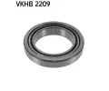 SKF Loisko kola ‐ SK VKHB2209