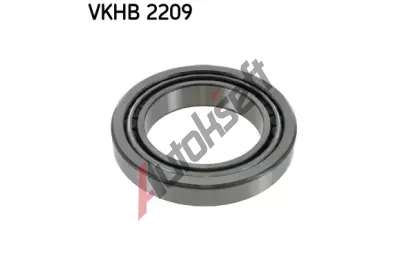 SKF Loisko kola SK VKHB2209, VKHB 2209