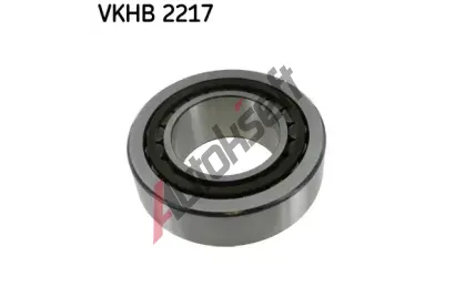 SKF Loisko kola SK VKHB2217, VKHB 2217