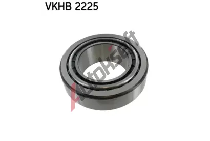 SKF Loisko kola SK VKHB2225, VKHB 2225