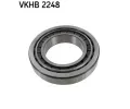 SKF Loisko kola ‐ SK VKHB2248