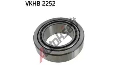 SKF Loisko kola SK VKHB2252, VKHB 2252