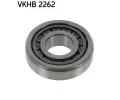 SKF Loisko kola ‐ SK VKHB2262