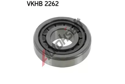 SKF Loisko kola SK VKHB2262, VKHB 2262