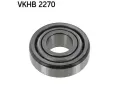 SKF Loisko kola ‐ SK VKHB2270