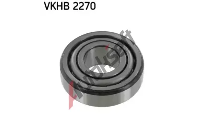 SKF Loisko kola SK VKHB2270, VKHB 2270