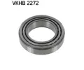 Loisko kola SKF ‐ SK VKHB2272