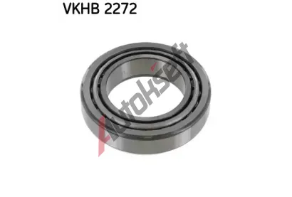 SKF Loisko kola SK VKHB2272, VKHB 2272
