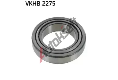 SKF Loisko kola SK VKHB2275, VKHB 2275