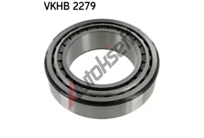 SKF Loisko kola SK VKHB2279, VKHB 2279
