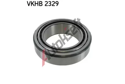 SKF Loisko kola SK VKHB2329, VKHB 2329