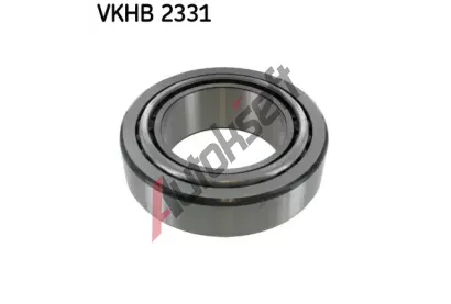 SKF Ložisko kola SK VKHB2331, VKHB 2331 SKF Ložisko kola SK VKHB2331, VKHB 2331