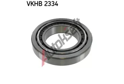 SKF Loisko kola SK VKHB2334, VKHB 2334