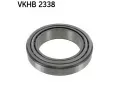 Loisko kola SKF ‐ SK VKHB2338