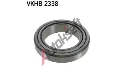 SKF Loisko kola SK VKHB2338, VKHB 2338