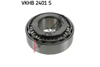 SKF Loisko kola SK VKHB2401S, VKHB 2401 S