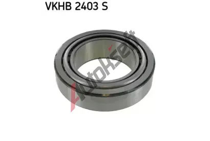SKF Loisko kola SK VKHB2403S, VKHB 2403 S