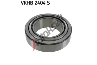 SKF Loisko kola SK VKHB2404S, VKHB 2404 S