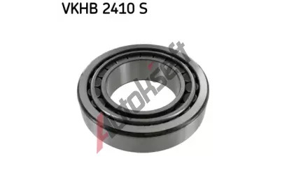SKF Loisko kola SK VKHB2410S, VKHB 2410 S