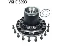 SKF Nboj kola ‐ SK VKHC5903