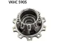 SKF Nboj kola ‐ SK VKHC5905