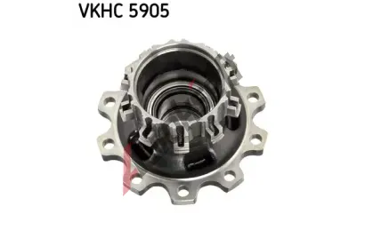 SKF Nboj kola SK VKHC5905, VKHC 5905