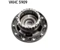 SKF Nboj kola ‐ SK VKHC5909