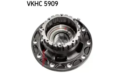 SKF Nboj kola SK VKHC5909, VKHC 5909