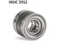 SKF N�boj kola&nbsp;&dash;&nbsp;SK VKHC5912