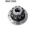 SKF N�boj kola&nbsp;&dash;&nbsp;SK VKHC5921