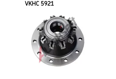 SKF N�boj kola SK VKHC5921, VKHC 5921