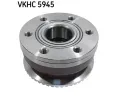 SKF Nboj kola ‐ SK VKHC5945