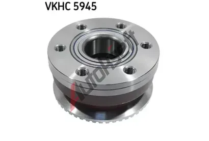 SKF Nboj kola SK VKHC5945, VKHC 5945