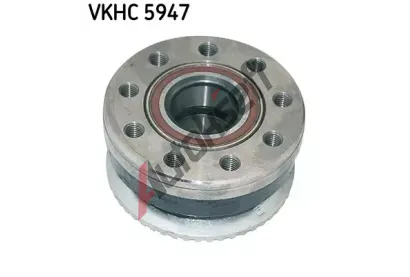 SKF Nboj kola SK VKHC5947, VKHC 5947