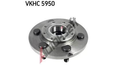 SKF Náboj kola SK VKHC5950, VKHC 5950 SKF Náboj kola SK VKHC5950, VKHC 5950