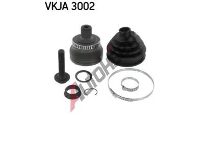 SKF Kloub hnacho hdele, sada SK VKJA3002, VKJA 3002