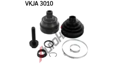 SKF Kloub hnacho hdele, sada SK VKJA3010, VKJA 3010