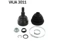 Kloub hnacho hdele, sada SKF ‐ SK VKJA3011