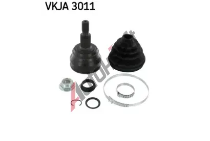 SKF Kloub hnacho hdele, sada SK VKJA3011, VKJA 3011