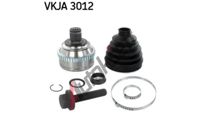 SKF Kloub hnacho hdele, sada SK VKJA3012, VKJA 3012