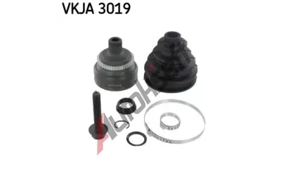 SKF Kloub hnacho hdele, sada SK VKJA3019, VKJA 3019