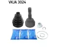 Kloub hnacho hdele, sada SKF ‐ SK VKJA3024